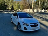 Chevrolet Cruze-4
