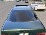 Mercedes E 320-2