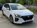 Hyundai IONIQ-4