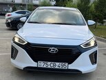 Hyundai IONIQ-5