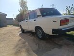 LADA (VAZ) 2107-7