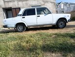LADA (VAZ) 2107-8