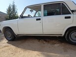 LADA (VAZ) 2107-9