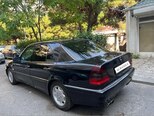 Mercedes C 200-4