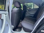 Mercedes C 200-2