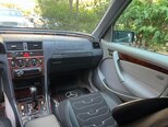 Mercedes C 200-5