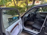 Mercedes C 200-3