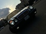 Mercedes E 320-6
