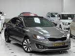 Kia Optima-2