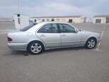 Mercedes E 220-16