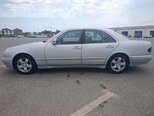 Mercedes E 220-14