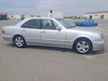 Mercedes E 220-15