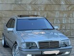Mercedes C 240-3