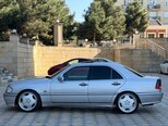 Mercedes C 240-5