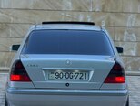 Mercedes C 240-7