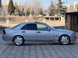 Mercedes C 240-6