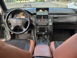 Mercedes E 320-8