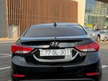Hyundai Elantra-8