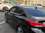 Hyundai Elantra-4