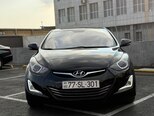 Hyundai Elantra-3
