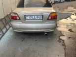 Kia Sephia-3