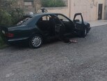 Mercedes E 220-4