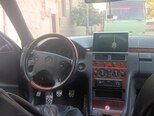 Mercedes E 220-5