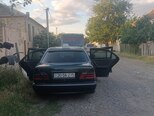 Mercedes E 220-3