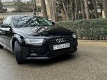 Audi A4-1