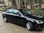 Audi A4-2