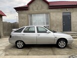 LADA (VAZ) 2112-6