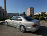 Mercedes E 240-7
