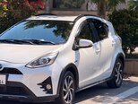 Toyota Aqua-7