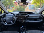 Toyota Aqua-9