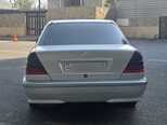 Mercedes C 200-9