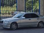 Mercedes C 200-7