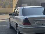 Mercedes C 200-10