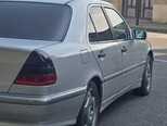 Mercedes C 200-11