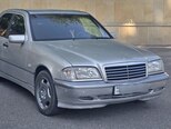 Mercedes C 200-5
