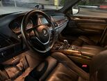 BMW X5-10