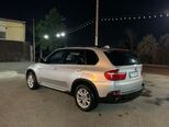 BMW X5-7