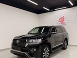 Toyota Land Cruiser-5