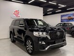Toyota Land Cruiser-4