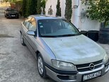 Opel Omega-4