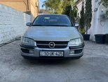 Opel Omega-2
