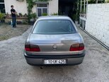 Opel Omega-5