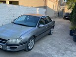 Opel Omega-3