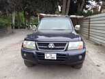 Mitsubishi Pajero-3