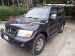Mitsubishi Pajero-1