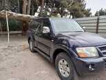 Mitsubishi Pajero-2